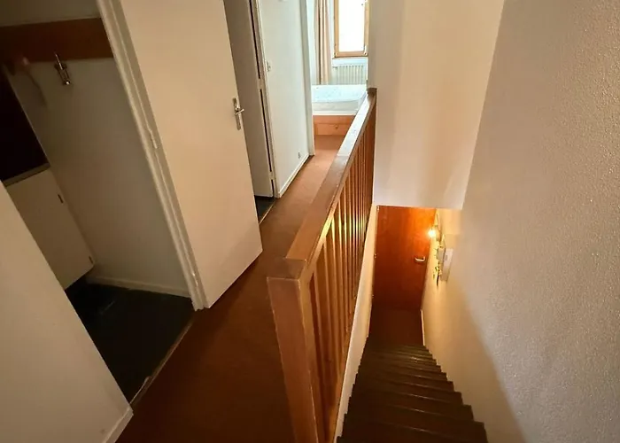 شقة Grand T2 8 Pers Pied Des Pistes