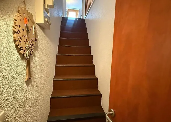 Grand T2 8 Pers Pied Des Pistes * لا مونجي